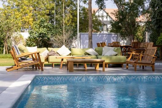 Full Villa with Garden and Pool for Events and Shoots, Dubai — photo 6