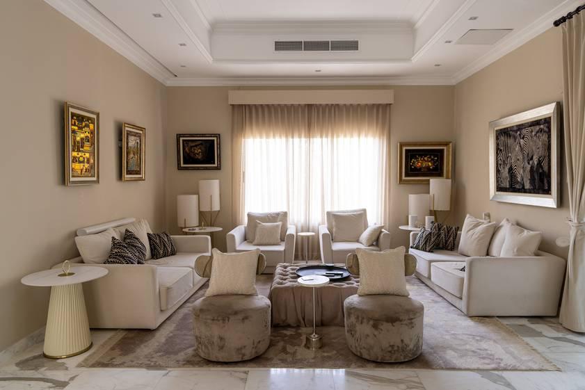 Full Villa with Garden and Pool for Events and Shoots, Dubai — photo 2