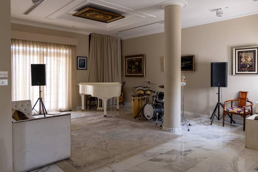 Full Villa with Garden and Pool for Events and Shoots, Dubai — photo 29