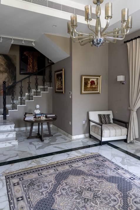 Full Villa with Garden and Pool for Events and Shoots, Dubai — photo 30