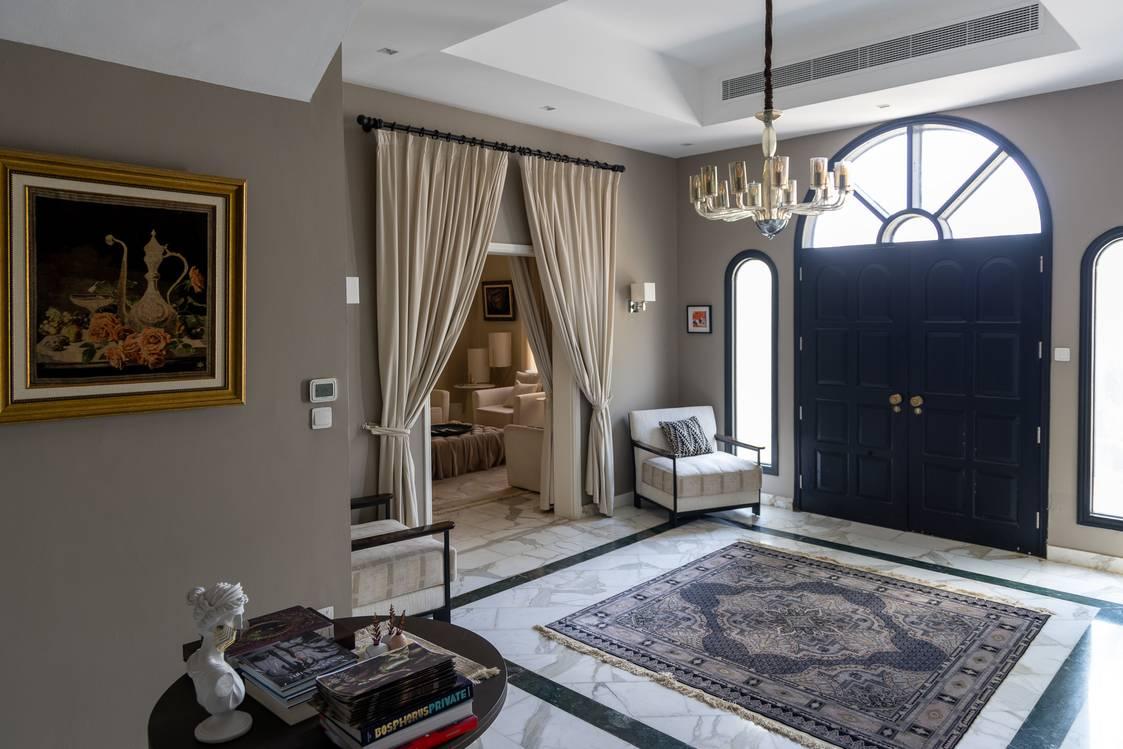 Full Villa with Garden and Pool for Events and Shoots, Dubai — photo 32