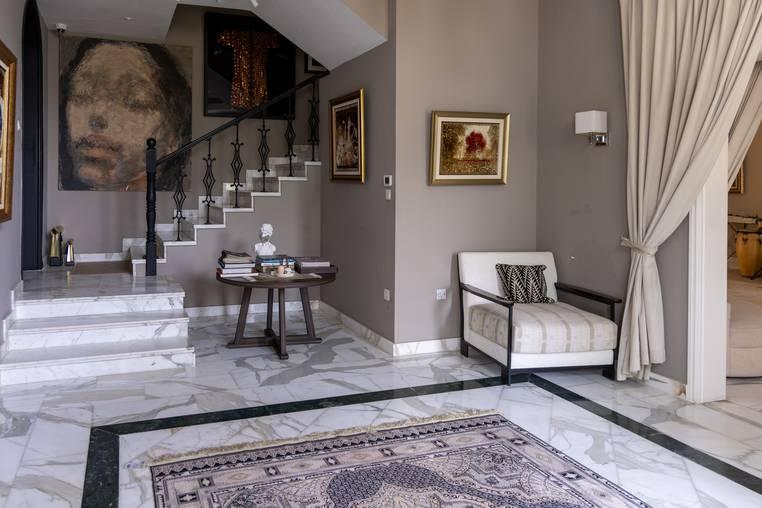 Full Villa with Garden and Pool for Events and Shoots, Dubai — photo 40