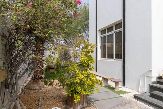 Full Villa with Garden and Pool for Events and Shoots, Dubai — photo 49