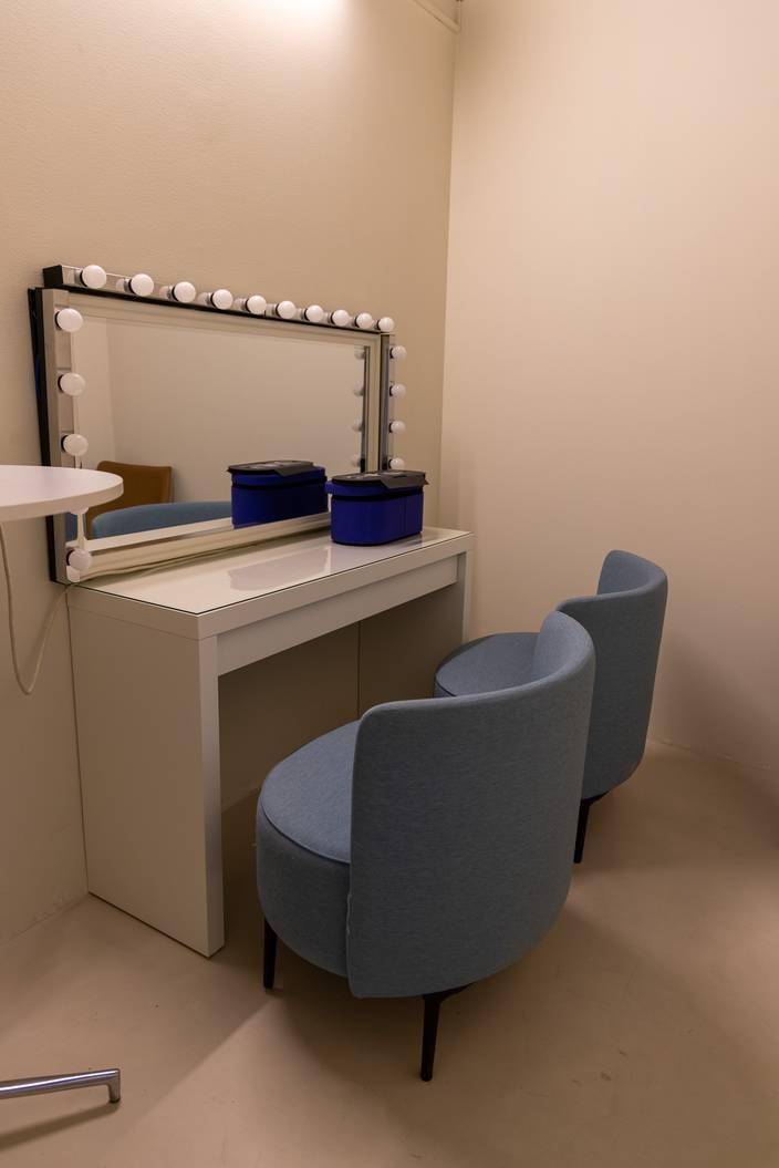 Photo and Video Studio with Cyclorama in Al Quoz, Dubai — photo 9
