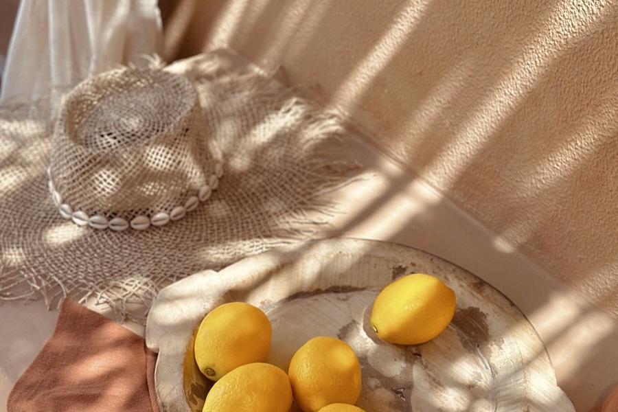 Moroccan Riad Courtyard Style Studio Set for Photoshoots in Dubai and Sharjah - Saraya — photo 8