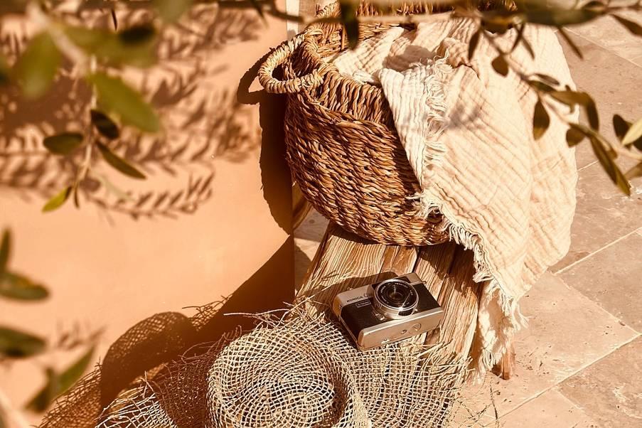Moroccan Riad Courtyard Style Studio Set for Photoshoots in Dubai and Sharjah - Saraya — photo 11