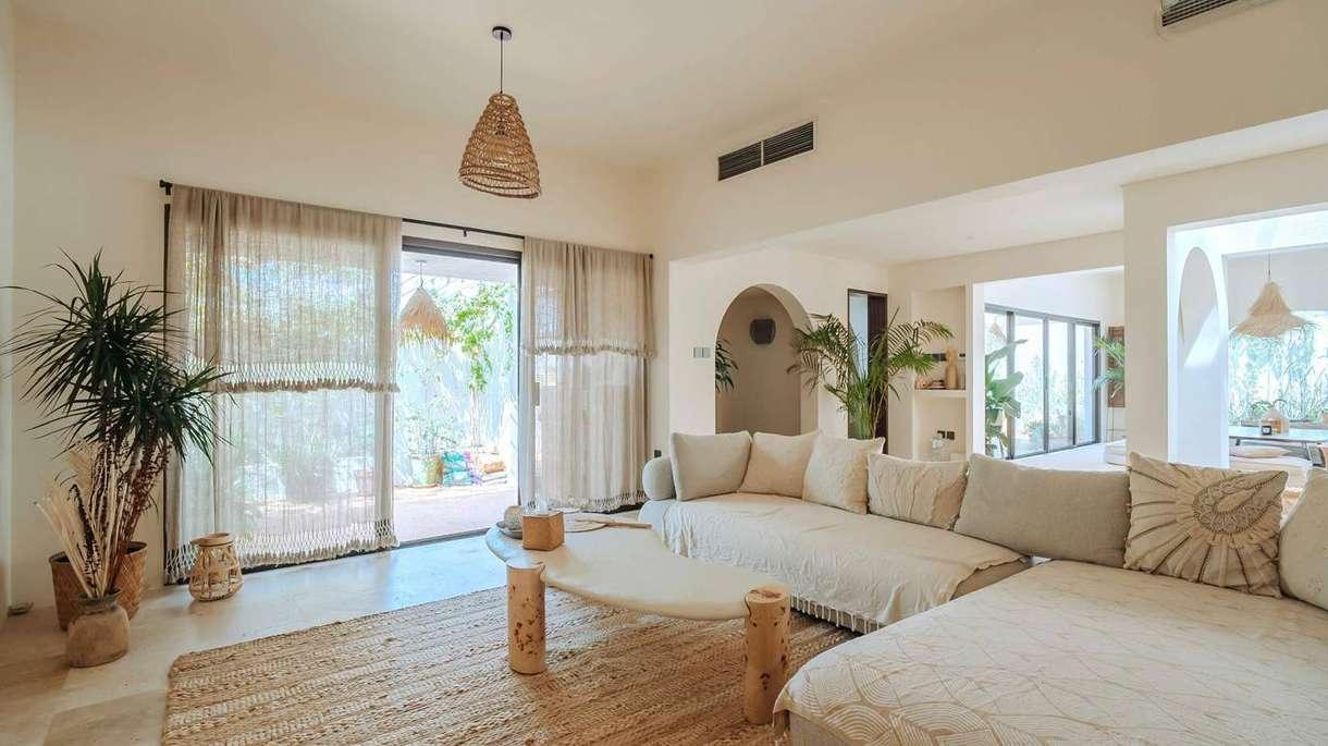 Boho Villa for Photo and Video Shoots in Jumeirah, Dubai — photo 2