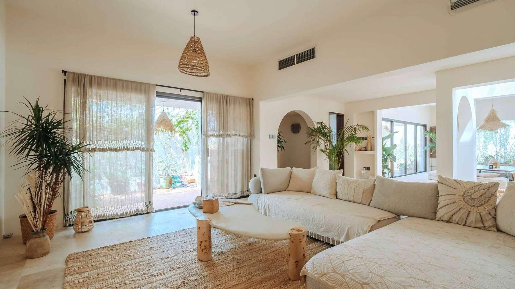 Boho Villa for Photo and Video Shoots in Jumeirah, Dubai — photo 2