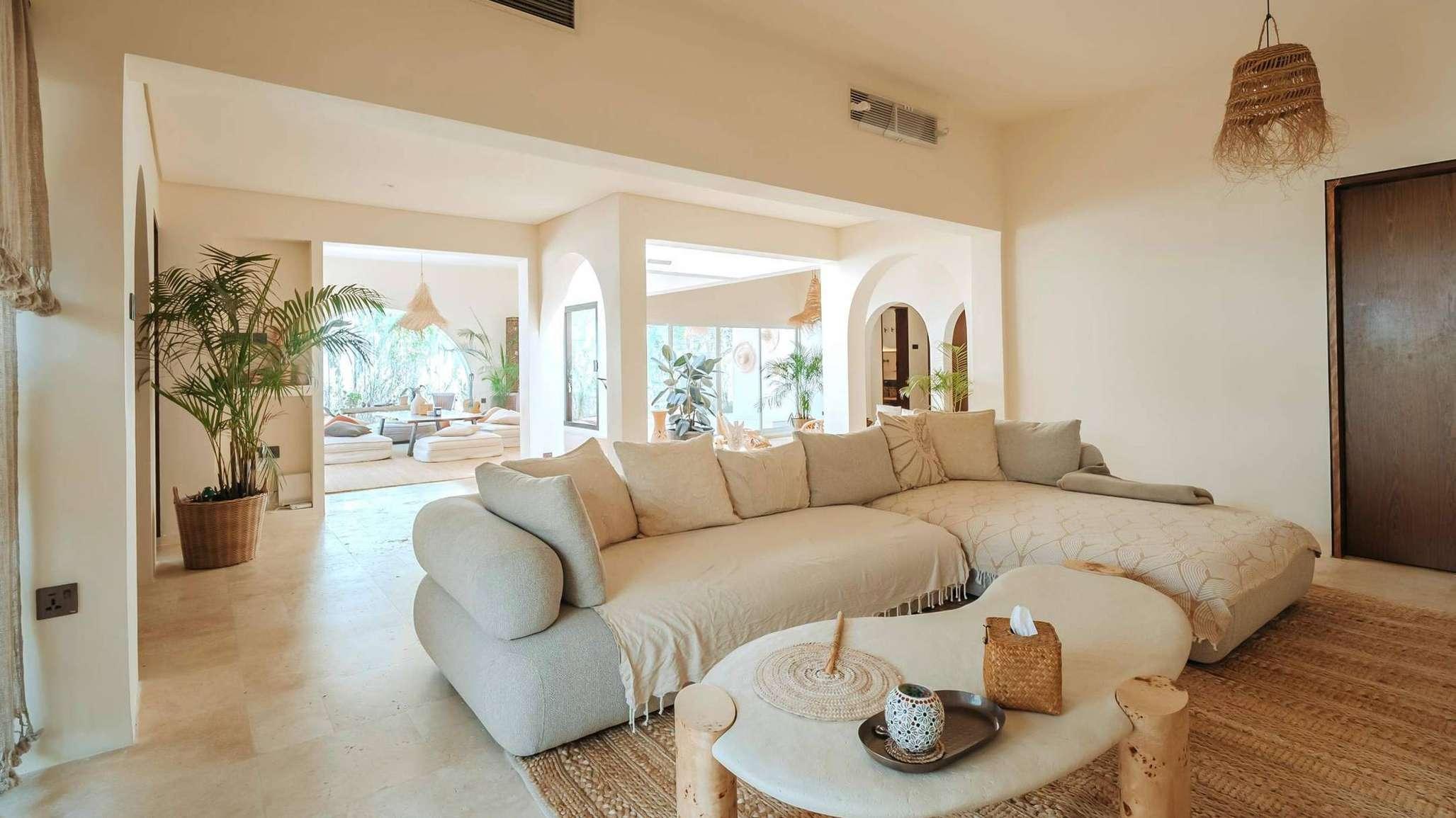 Boho Villa for Photo and Video Shoots in Jumeirah, Dubai — photo 4