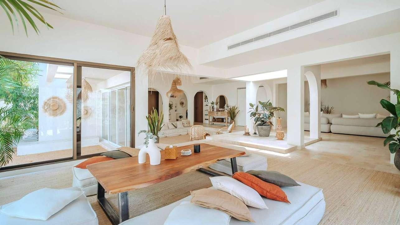 Boho Villa for Photo and Video Shoots in Jumeirah, Dubai — photo 6
