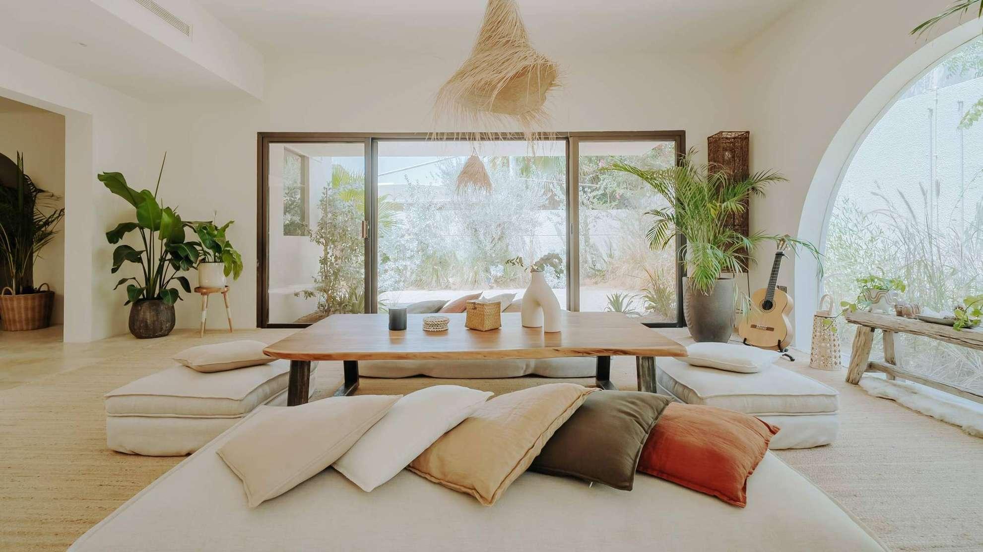 Boho Villa for Photo and Video Shoots in Jumeirah, Dubai — photo 5