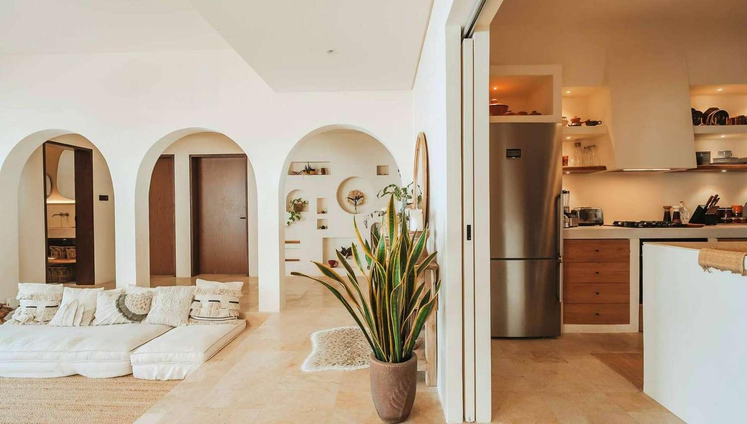 Boho Villa for Photo and Video Shoots in Jumeirah, Dubai — photo 8