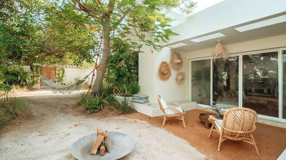 Boho Villa for Photo and Video Shoots in Jumeirah, Dubai — photo 9