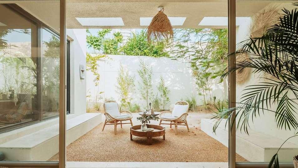 Boho Villa for Photo and Video Shoots in Jumeirah, Dubai — photo 11