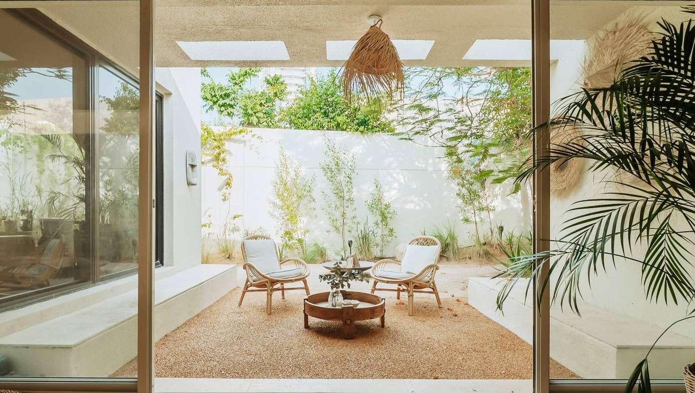 Boho Villa for Photo and Video Shoots in Jumeirah, Dubai — photo 11