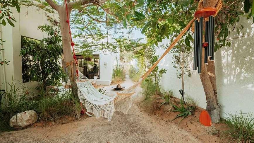 Boho Villa for Photo and Video Shoots in Jumeirah, Dubai — photo 13
