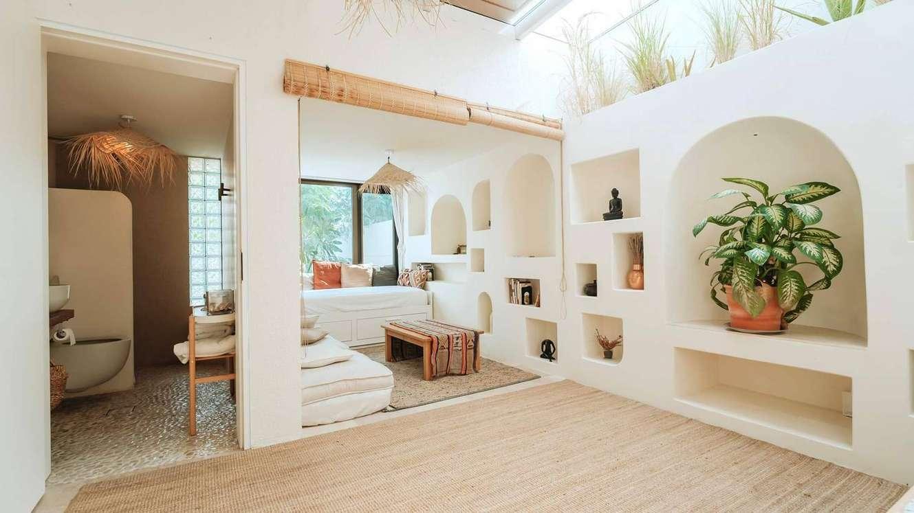 Boho Villa for Photo and Video Shoots in Jumeirah, Dubai — photo 17