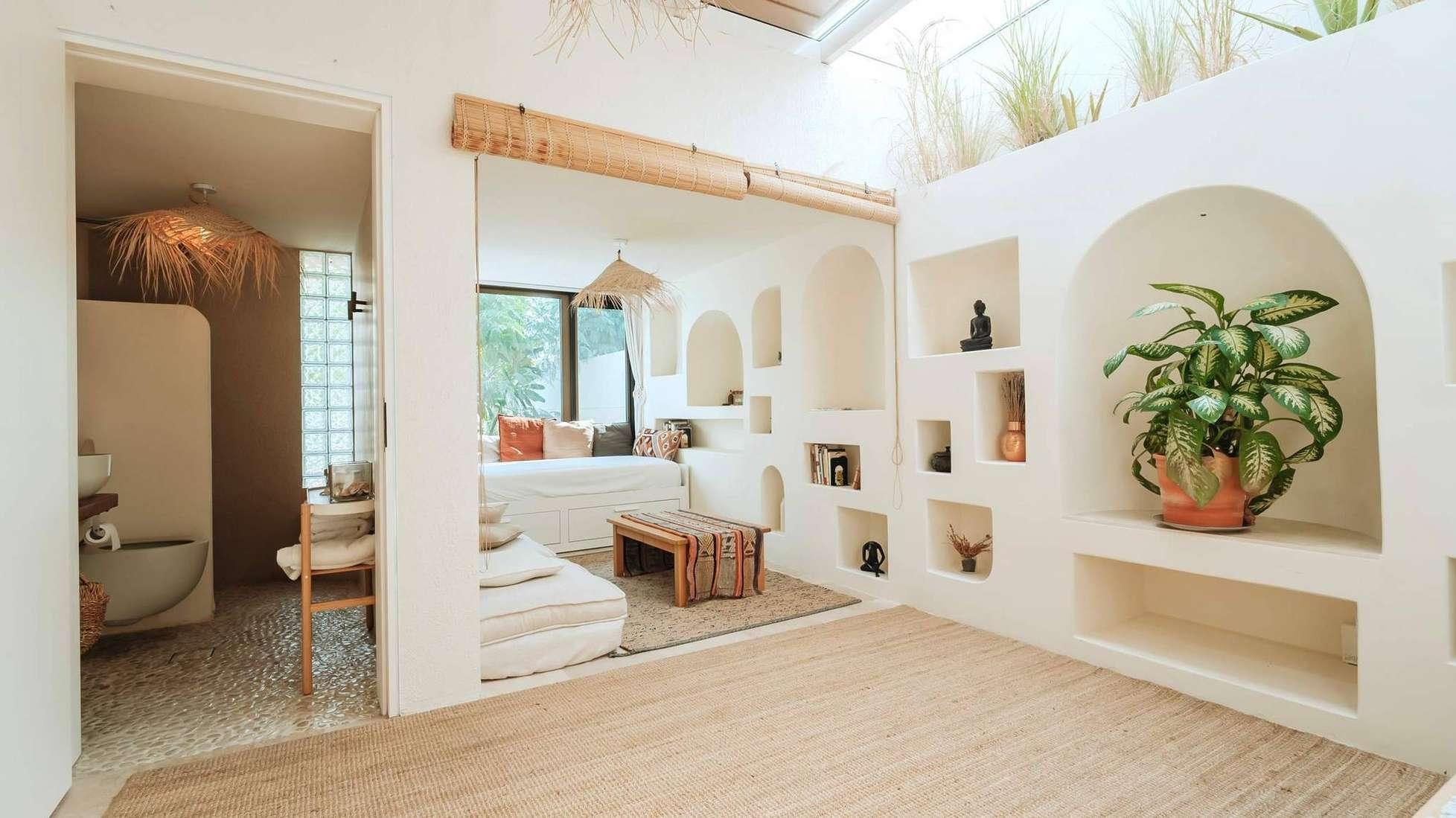 Boho Villa for Photo and Video Shoots in Jumeirah, Dubai — photo 17