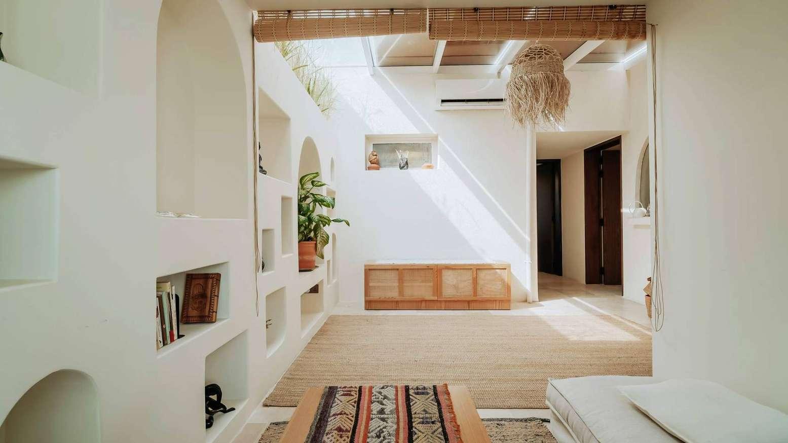 Boho Villa for Photo and Video Shoots in Jumeirah, Dubai — photo 18