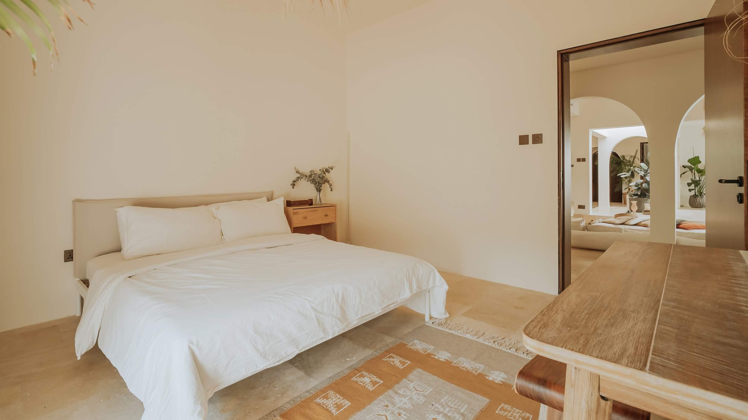 Boho Villa for Photo and Video Shoots in Jumeirah, Dubai — photo 19