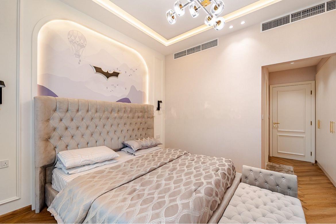 Two Story Villa for Photo and Video Shoots in JVT, Dubai — photo 12