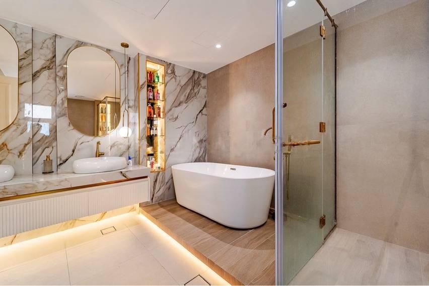 Two Story Villa for Photo and Video Shoots in JVT, Dubai — photo 15