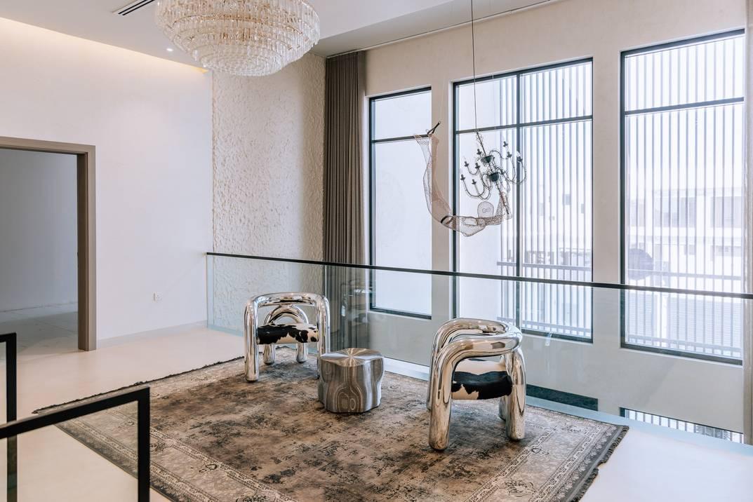 Desert Villa for Events and Photo Shoots in Al Awir, Dubai — photo 2
