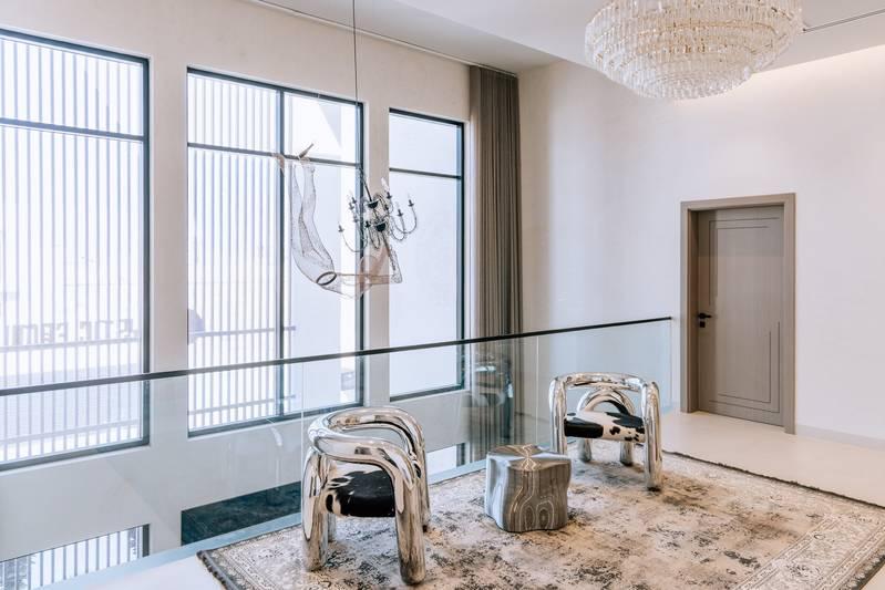 Desert Villa for Events and Photo Shoots in Al Awir, Dubai 5