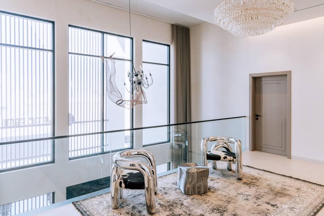 Desert Villa for Events and Photo Shoots in Al Awir, Dubai — photo 5
