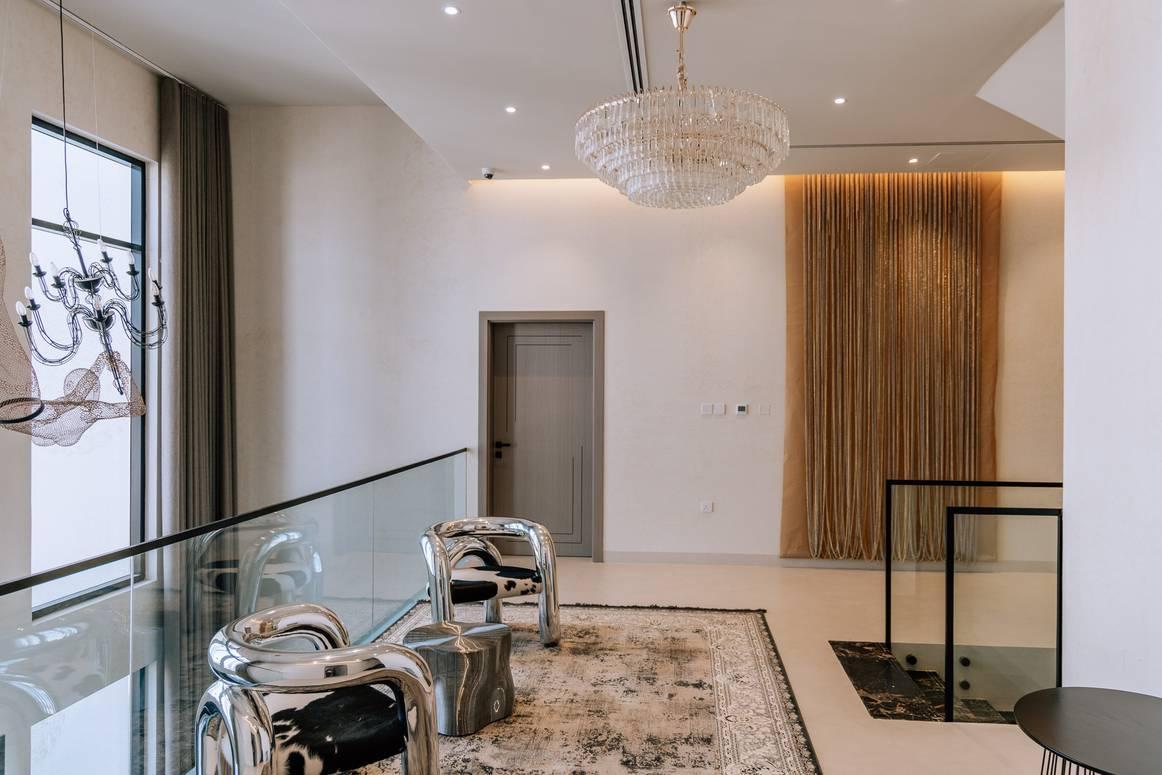 Desert Villa for Events and Photo Shoots in Al Awir, Dubai — photo 7