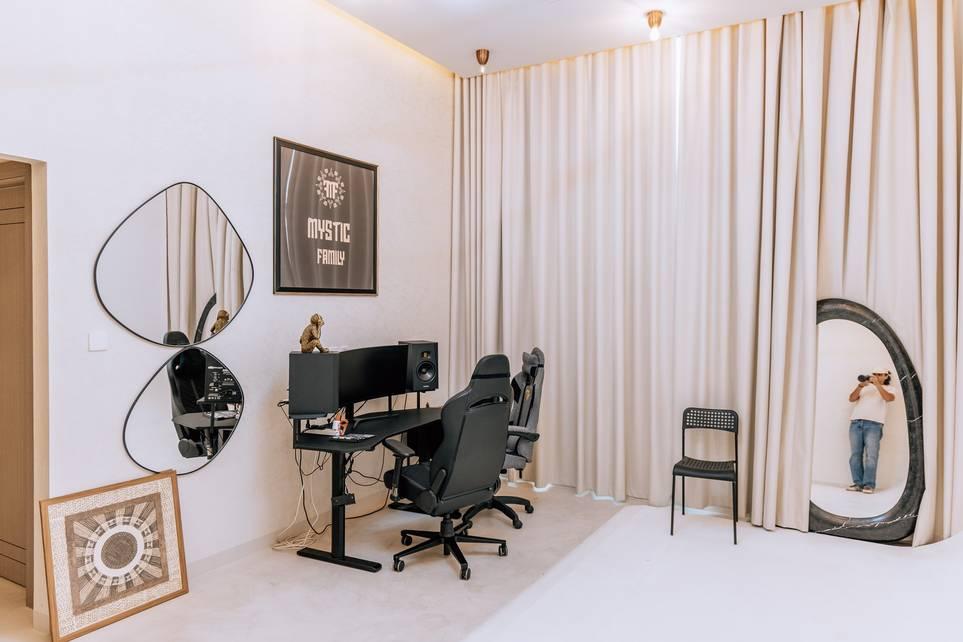 Desert Villa for Events and Photo Shoots in Al Awir, Dubai — photo 9