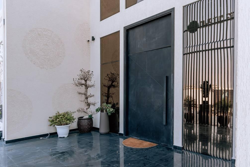 Desert Villa for Events and Photo Shoots in Al Awir, Dubai — photo 13