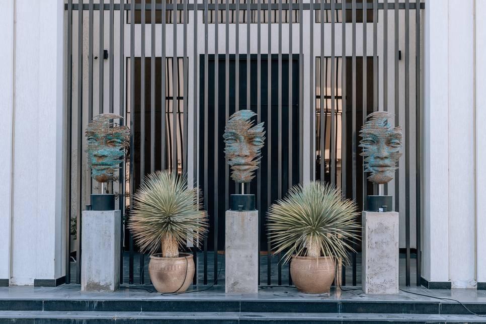 Desert Villa for Events and Photo Shoots in Al Awir, Dubai — photo 15