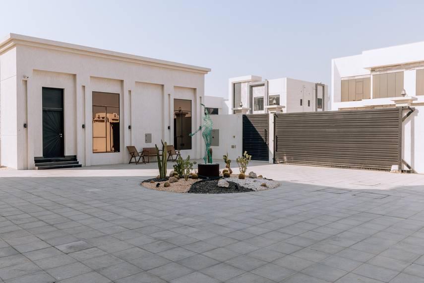 Desert Villa for Events and Photo Shoots in Al Awir, Dubai — photo 14