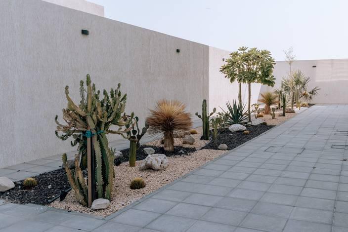 Desert Villa for Events and Photo Shoots in Al Awir, Dubai — photo 17