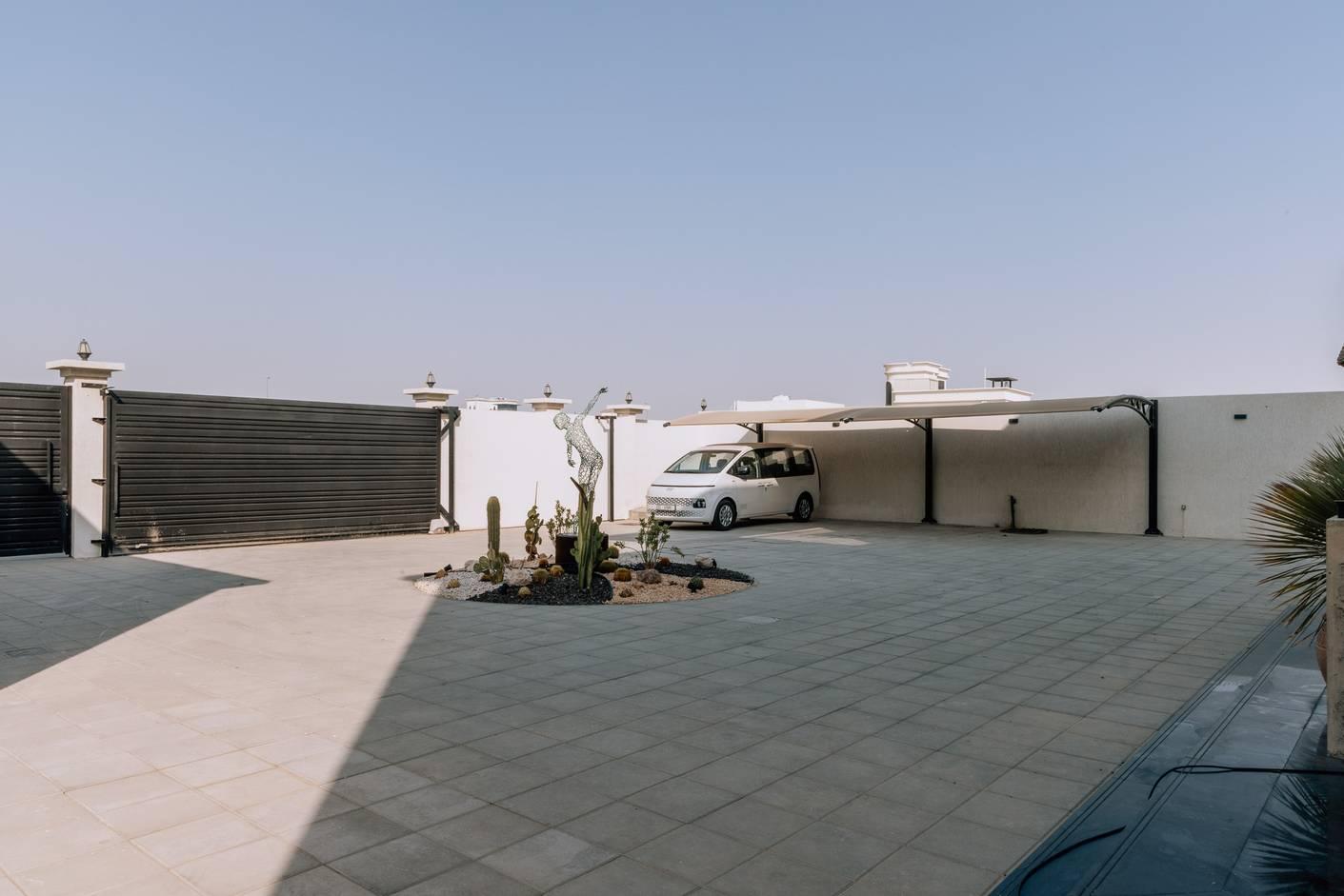 Desert Villa for Events and Photo Shoots in Al Awir, Dubai — photo 16