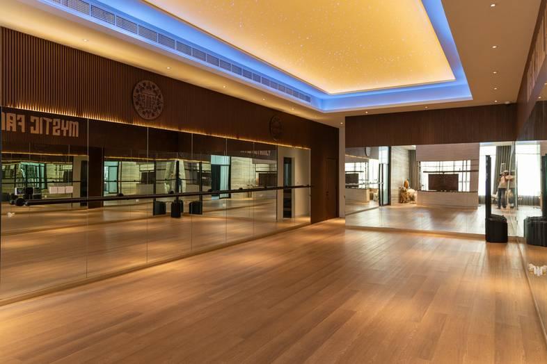 Dance Studio for Rehearsals and Shoots in Al Awir, Dubai 1