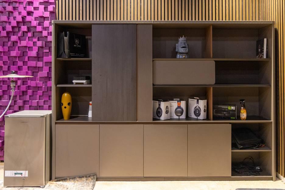 Recording Studio for Music and Podcasts in Al Awir, Dubai — photo 10