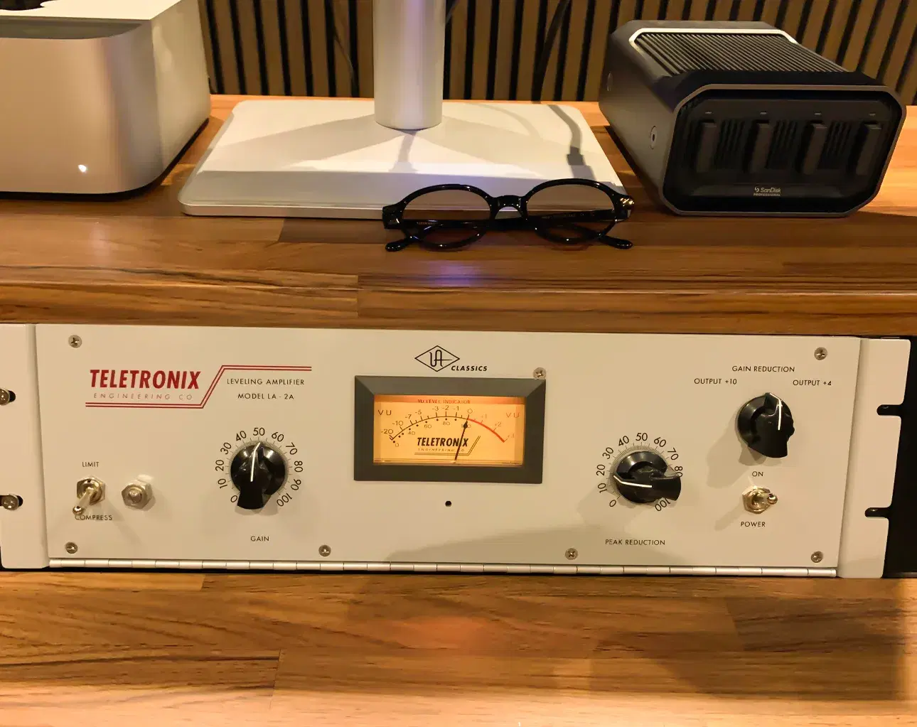Recording Studio for Music and Podcasts in Al Awir, Dubai — photo 14