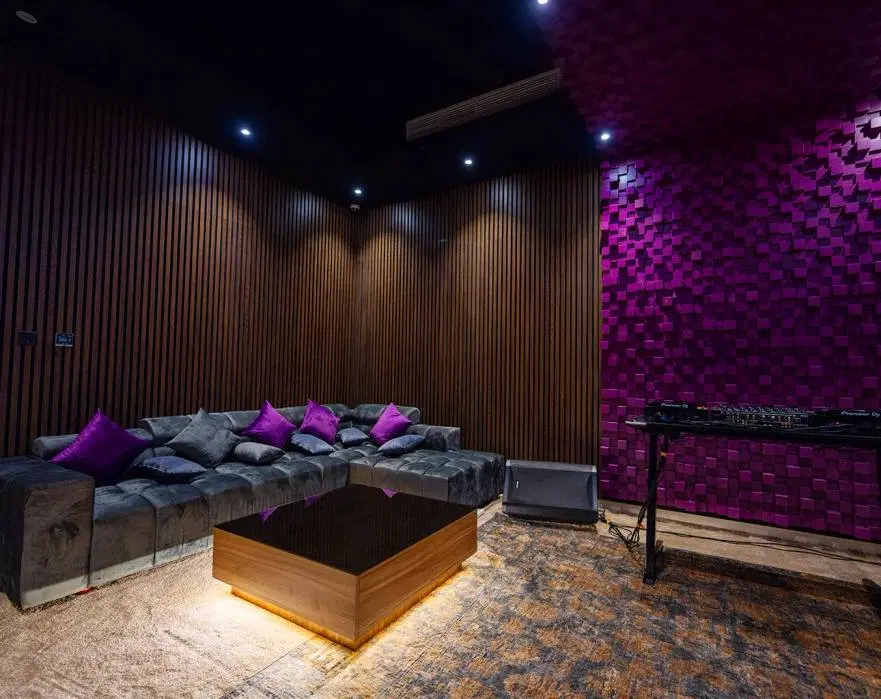 Recording Studio for Music and Podcasts in Al Awir, Dubai 2