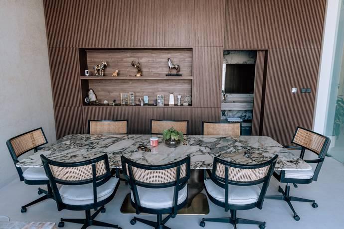 Boardroom for Meetings and Workshops in Al Awir, Dubai — photo 7