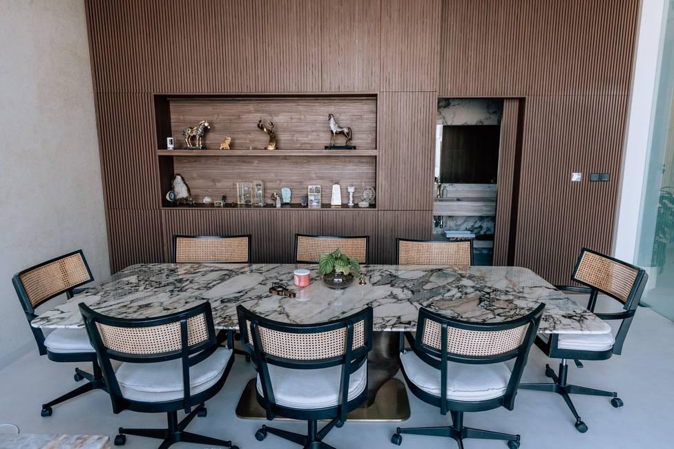 Boardroom for Meetings and Workshops in Al Awir, Dubai — photo 7