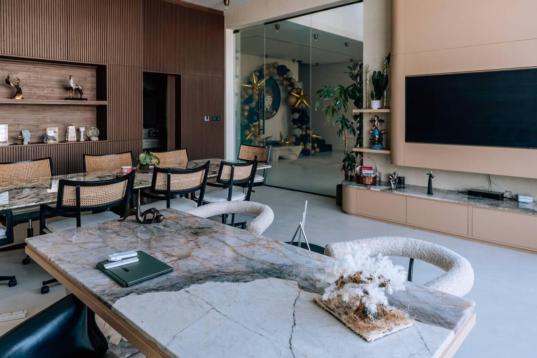 Boardroom for Meetings and Workshops in Al Awir, Dubai — photo 8