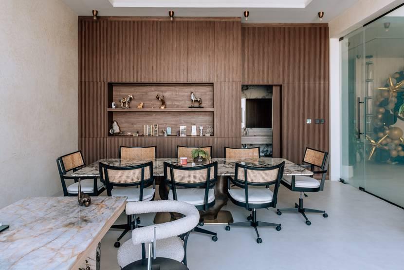 Boardroom for Meetings and Workshops in Al Awir, Dubai — photo 6