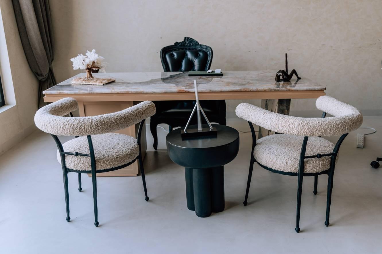 Boardroom for Meetings and Workshops in Al Awir, Dubai — photo 5