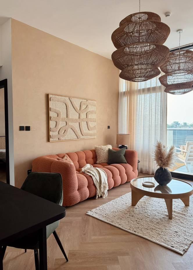 Apartment for Podcasts, Photo and Video Shoots in Liwan, Dubai — photo 3