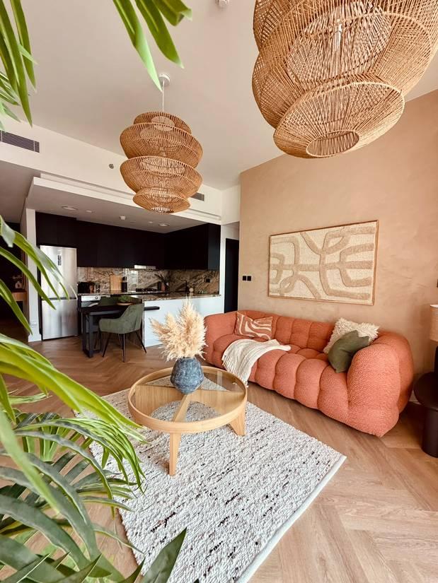 Apartment for Podcasts, Photo and Video Shoots in Liwan, Dubai — main photo