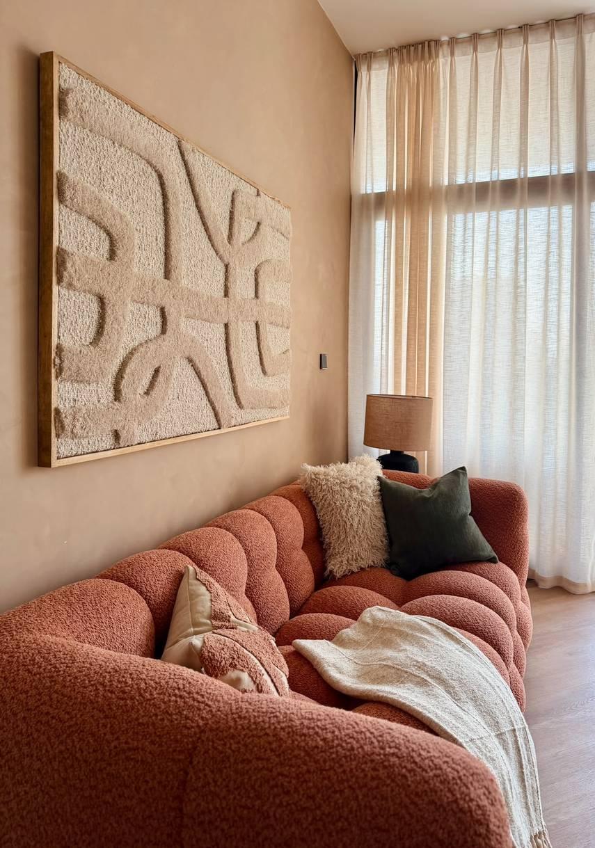 Apartment for Podcasts, Photo and Video Shoots in Liwan, Dubai — photo 6