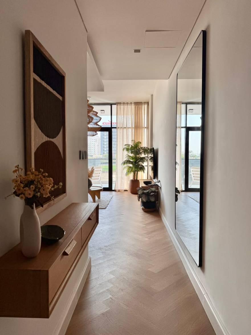 Apartment for Podcasts, Photo and Video Shoots in Liwan, Dubai — photo 5