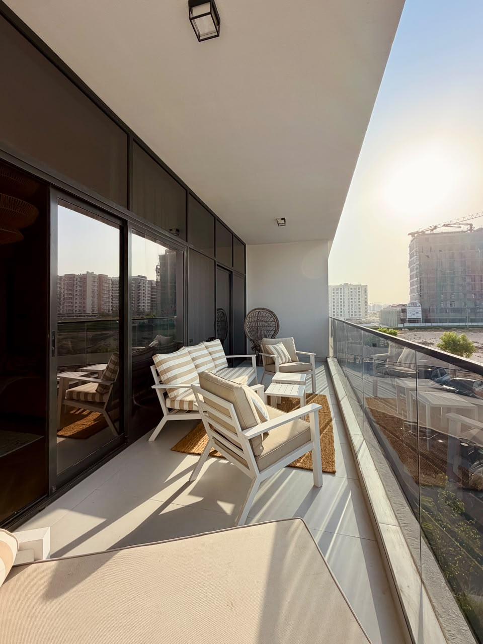 Apartment for Podcasts, Photo and Video Shoots in Liwan, Dubai — photo 10